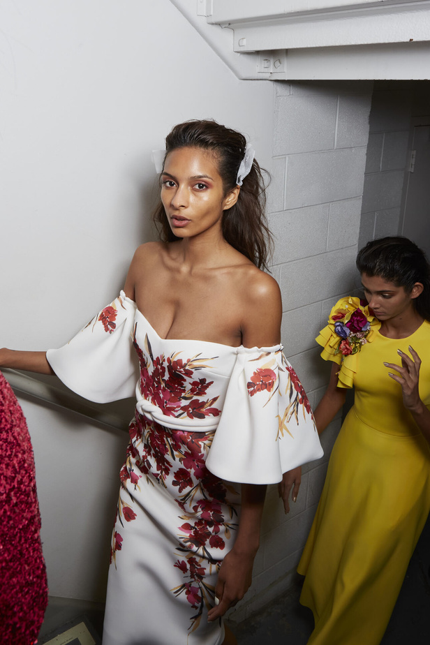 مجموعة بادلي ميشكا لموسم ربيع وصيف 2023