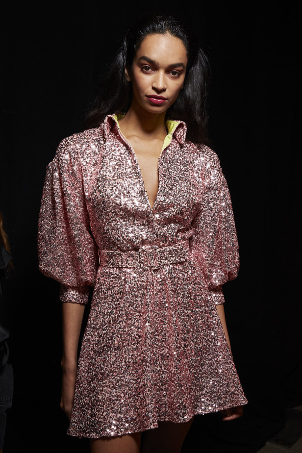 مجموعة بادلي ميشكا لموسم ربيع وصيف 2023