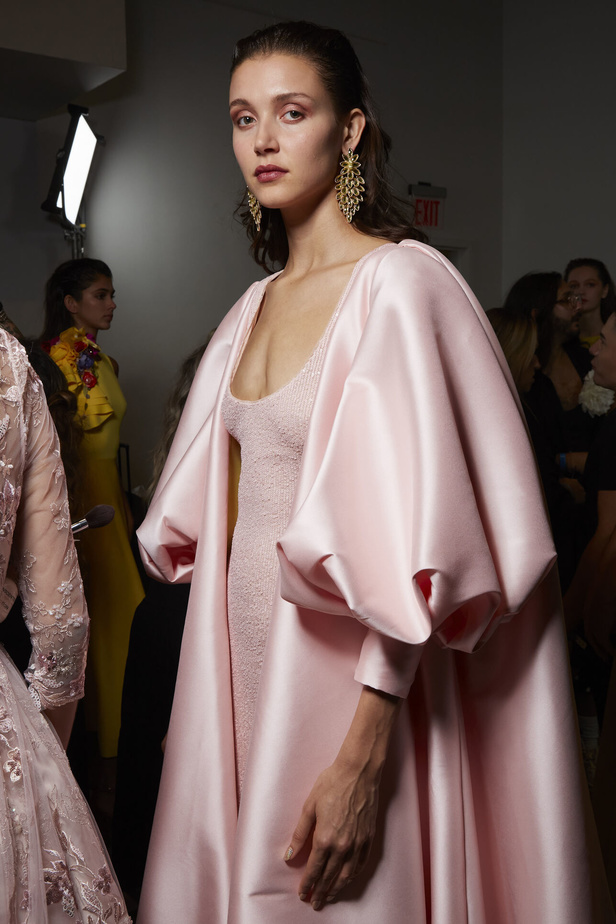 مجموعة بادلي ميشكا لموسم ربيع وصيف 2023