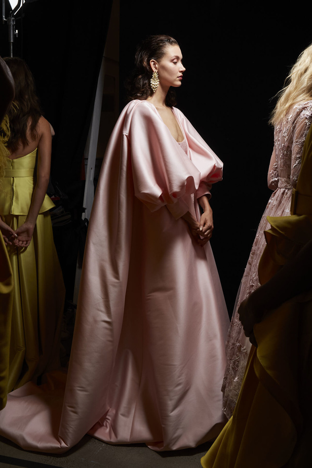 مجموعة بادلي ميشكا لموسم ربيع وصيف 2023