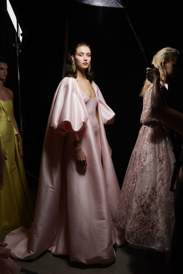 مجموعة بادلي ميشكا لموسم ربيع وصيف 2023