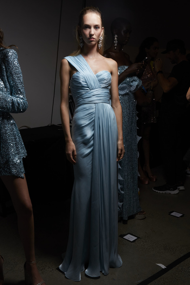 مجموعة بادلي ميشكا لموسم ربيع وصيف 2023