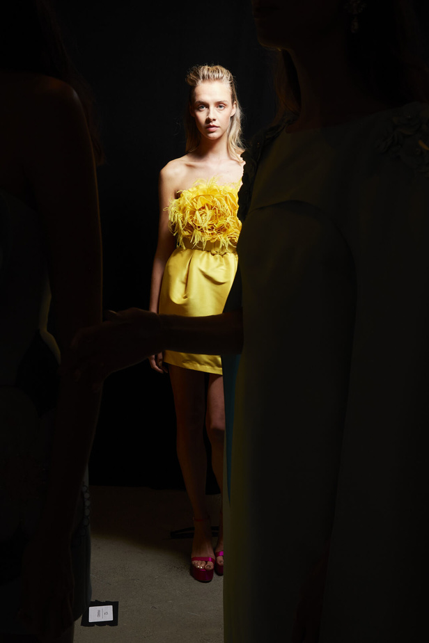 مجموعة بادلي ميشكا لموسم ربيع وصيف 2023