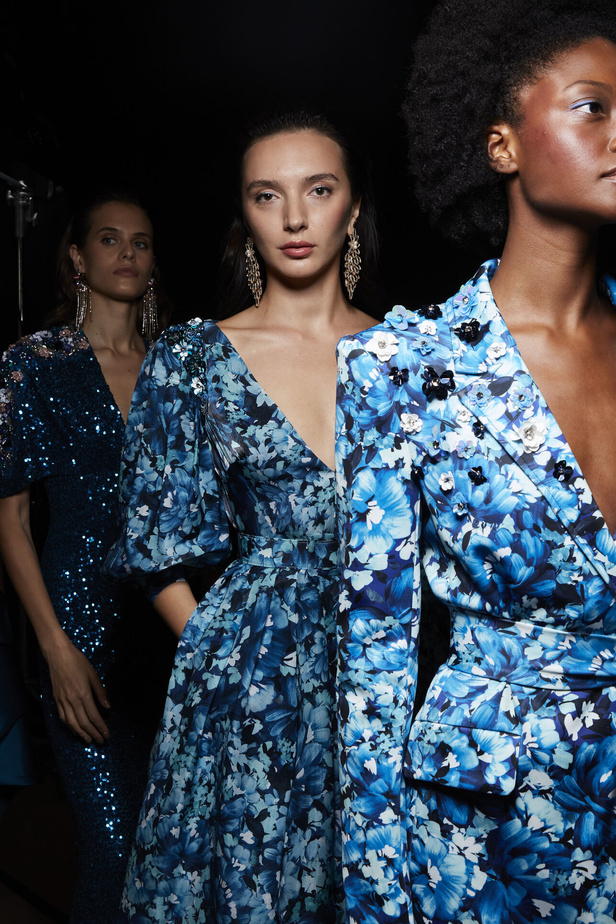 مجموعة بادلي ميشكا لموسم ربيع وصيف 2023