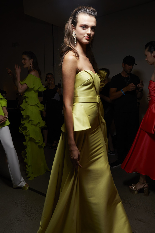 مجموعة بادلي ميشكا لموسم ربيع وصيف 2023