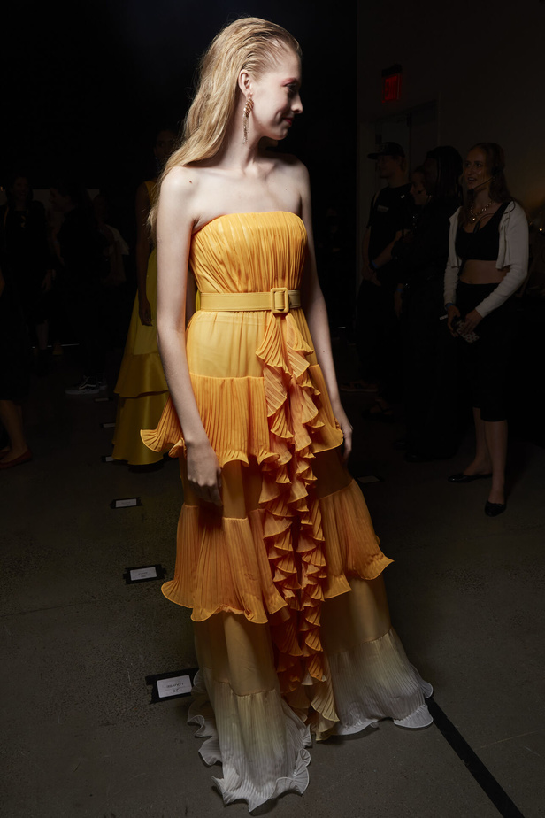 مجموعة بادلي ميشكا لموسم ربيع وصيف 2023