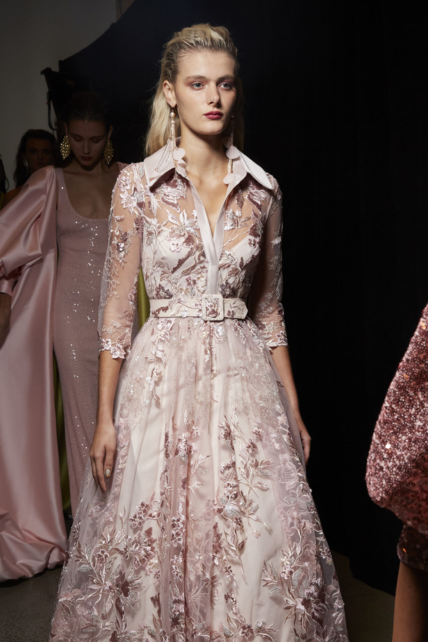 مجموعة بادلي ميشكا لموسم ربيع وصيف 2023