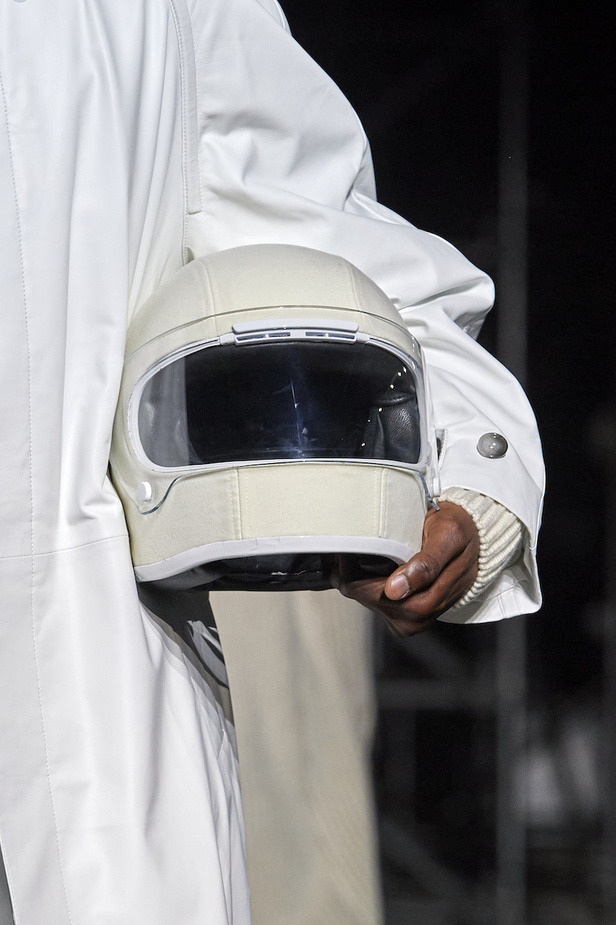 مجموعة Boss لموسم خريف وشتاء 2022-2023