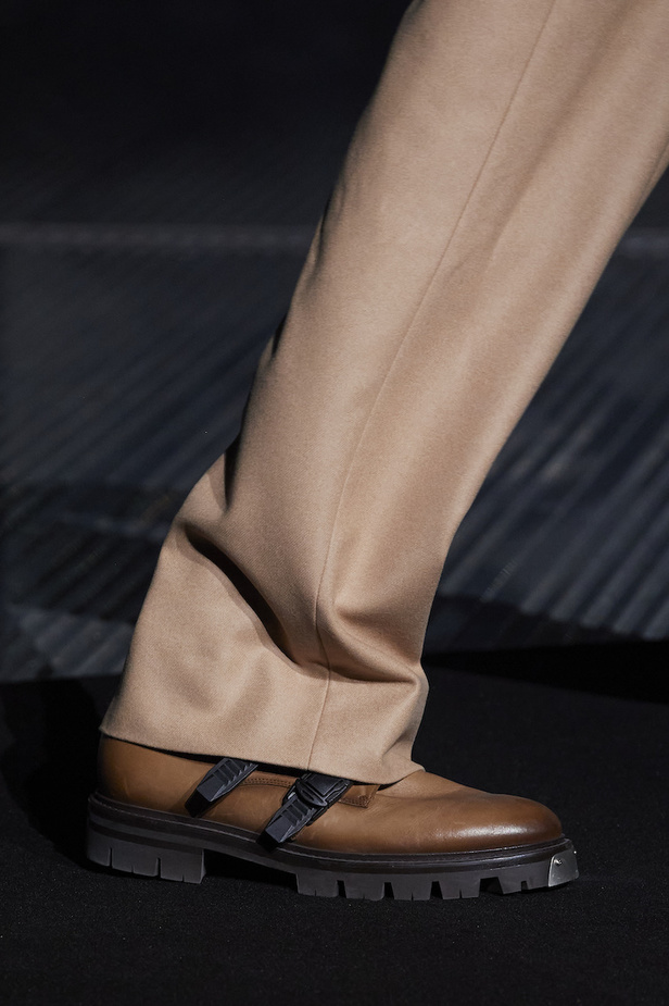 مجموعة Boss لموسم خريف وشتاء 2022-2023