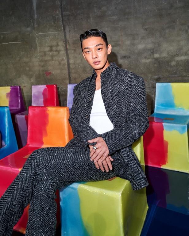 مجموعة Bottega Veneta لربيع وصيف 2023: تصاميم تجمع بين الأناقة والعملية