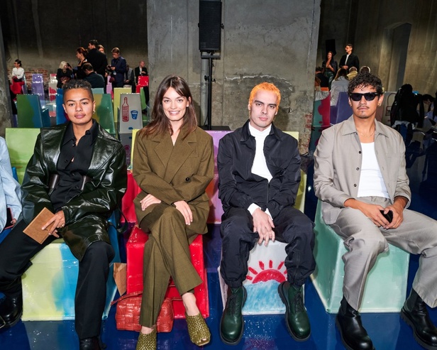 مجموعة Bottega Veneta لربيع وصيف 2023: تصاميم تجمع بين الأناقة والعملية