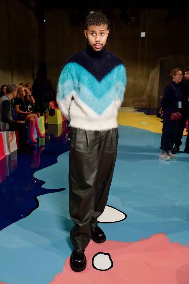 مجموعة Bottega Veneta لربيع وصيف 2023: تصاميم تجمع بين الأناقة والعملية