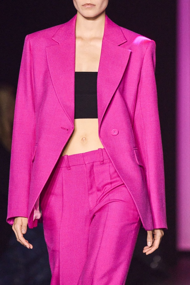 فكرة الاندماج تلهم Gabriela Hearst لمجموعة Chloe ربيع وصيف 2023