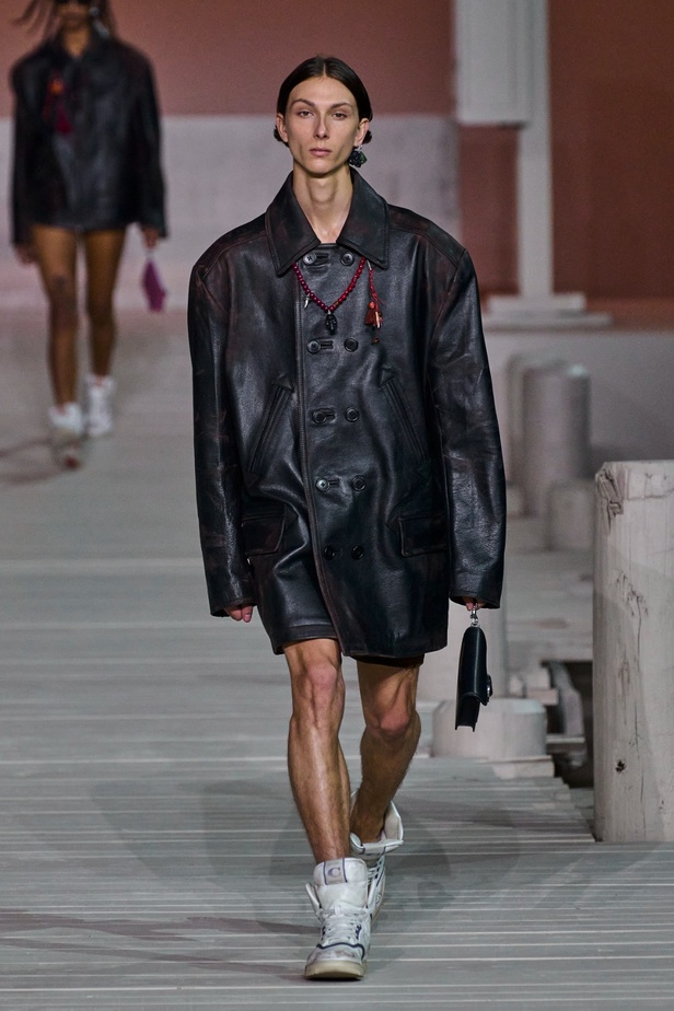 مجموعة Coach لربيع 2023