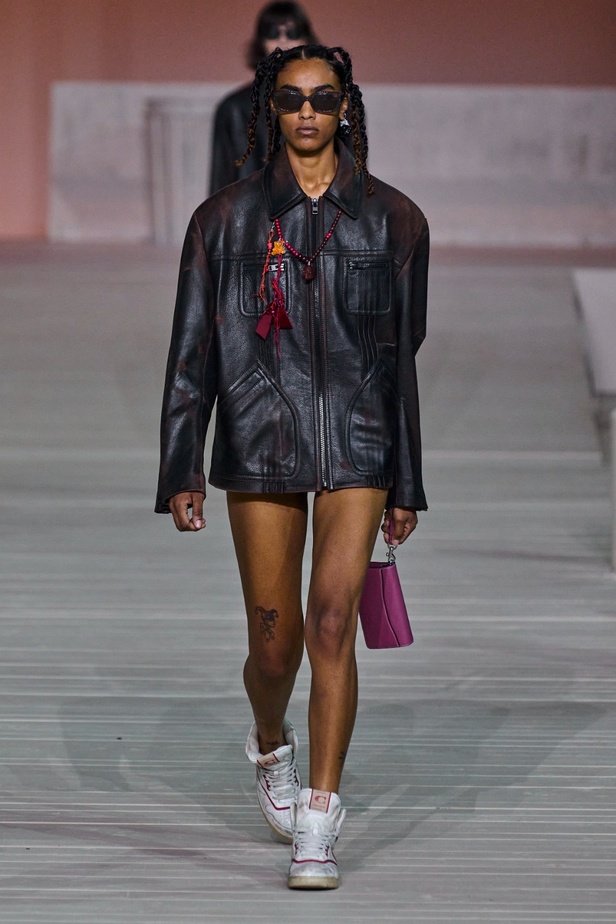 مجموعة Coach لربيع 2023