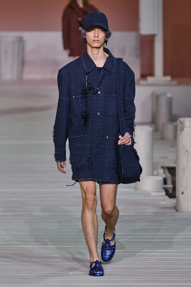 مجموعة Coach لربيع 2023