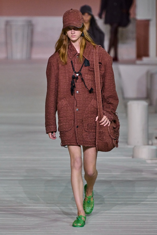 مجموعة Coach لربيع 2023