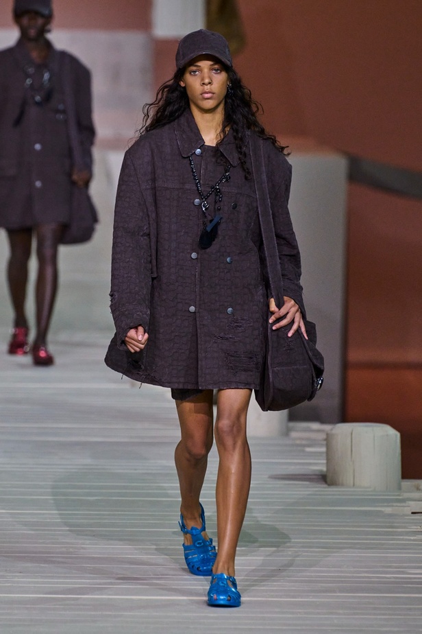 مجموعة Coach لربيع 2023