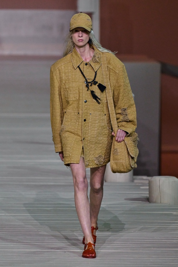 مجموعة Coach لربيع 2023