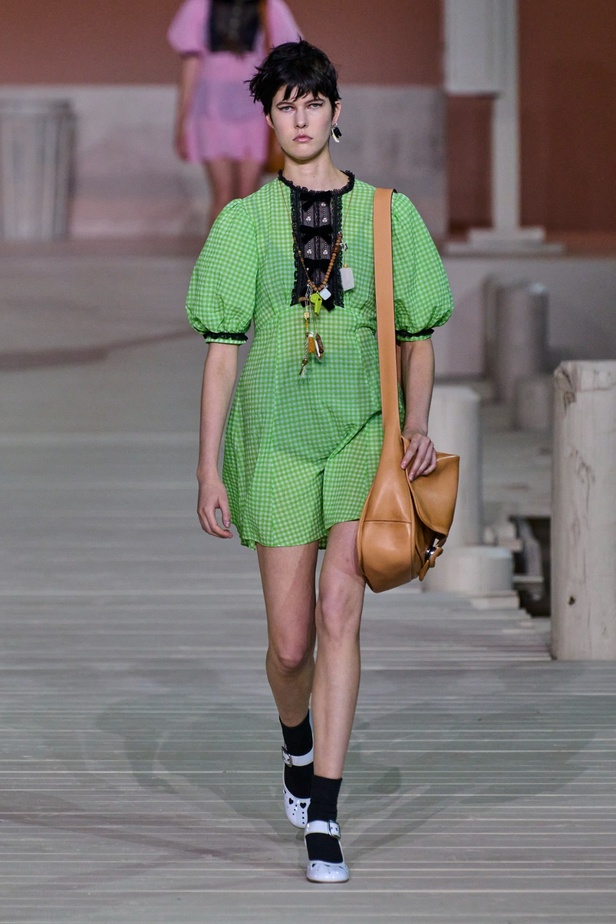 مجموعة Coach لربيع 2023