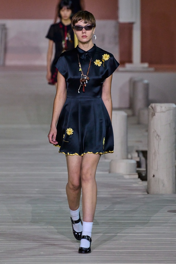 مجموعة Coach لربيع 2023