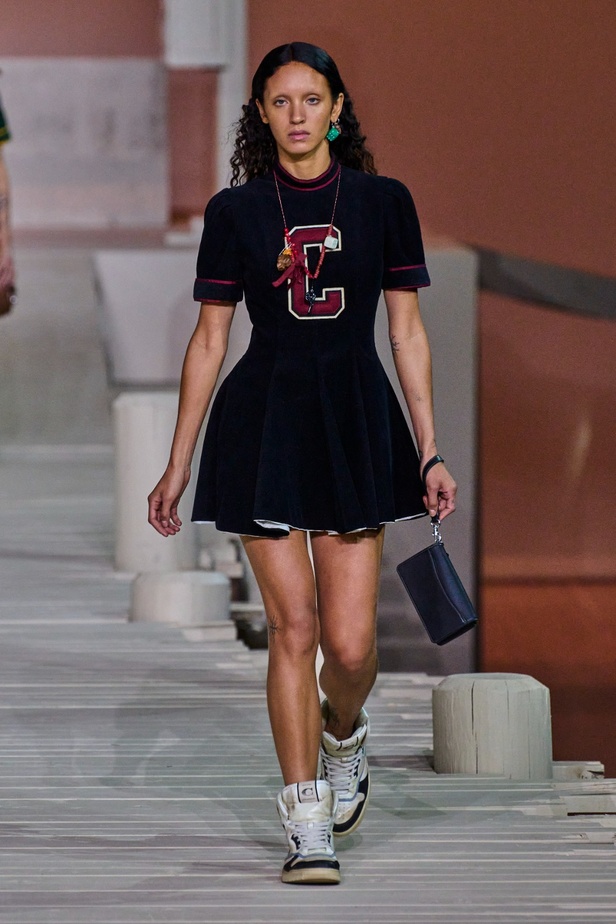 مجموعة Coach لربيع 2023