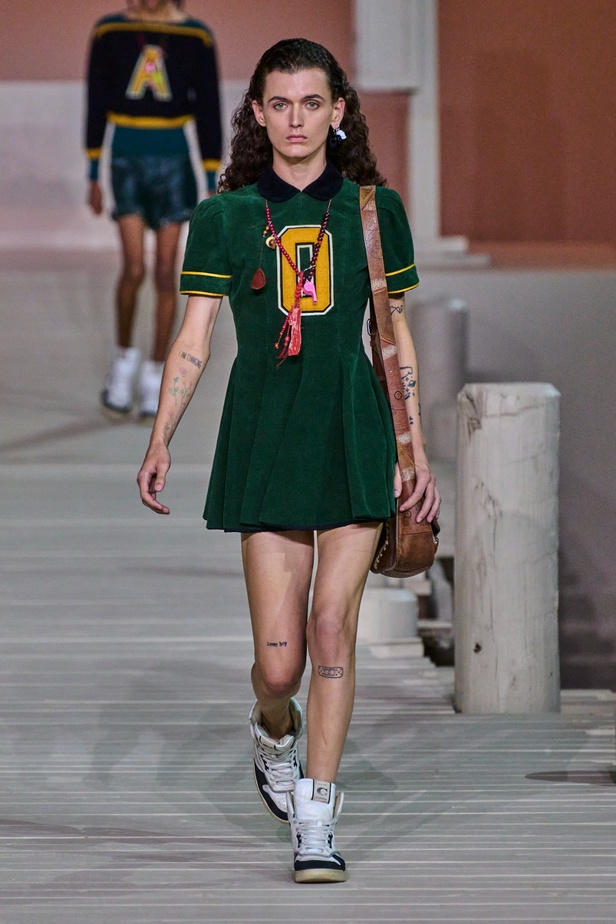 مجموعة Coach لربيع 2023