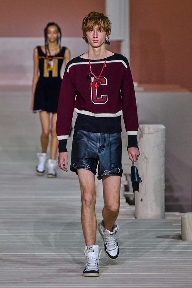 مجموعة Coach لربيع 2023