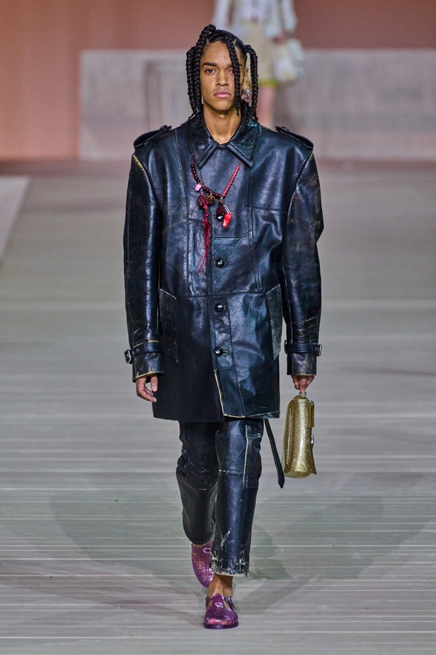 مجموعة Coach لربيع 2023