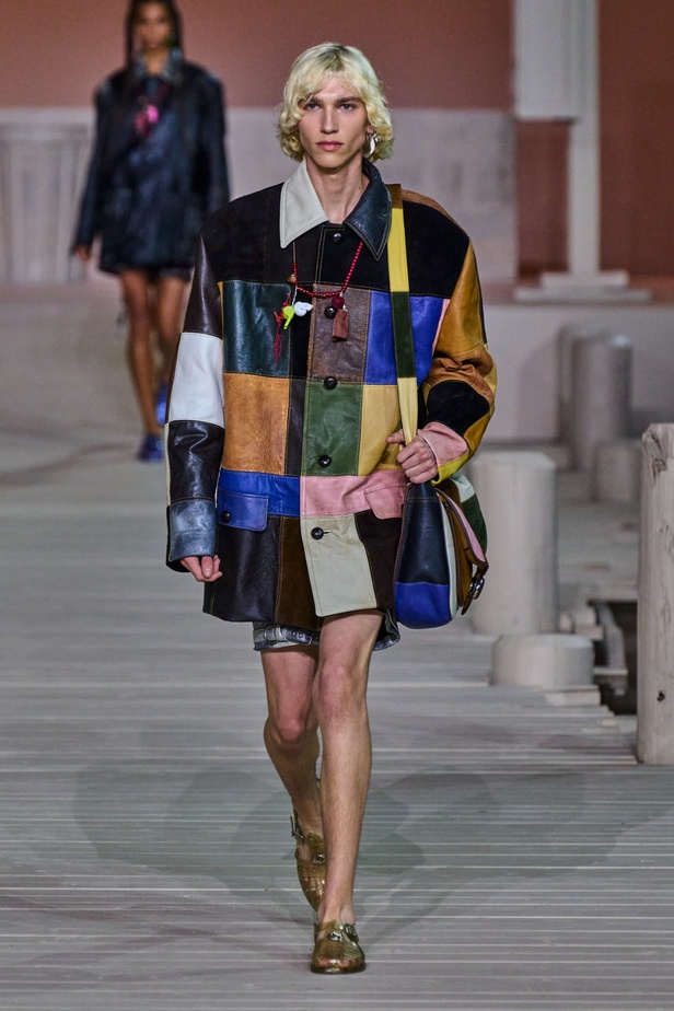 مجموعة Coach لربيع 2023