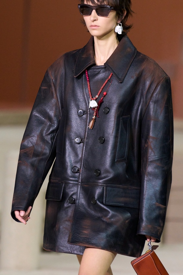 مجموعة Coach لربيع 2023... عندما تجتمع الفخامة بالتراث والثقافة الخالدة