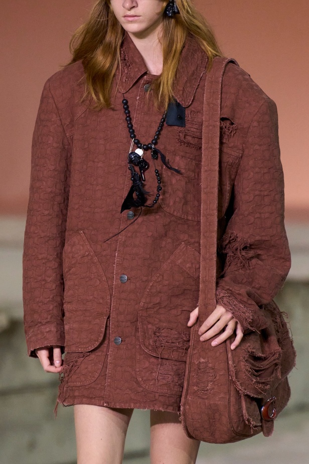 مجموعة Coach لربيع 2023... عندما تجتمع الفخامة بالتراث والثقافة الخالدة