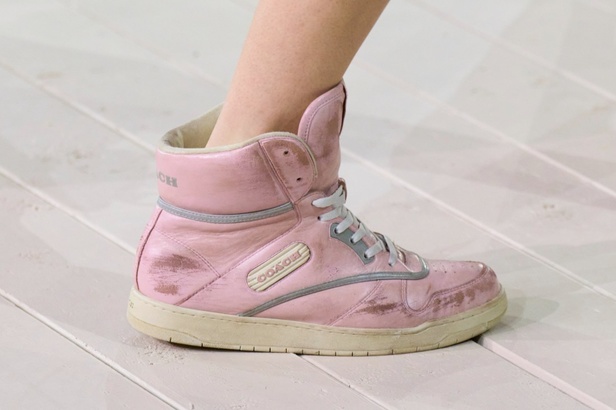 مجموعة Coach لربيع 2023... عندما تجتمع الفخامة بالتراث والثقافة الخالدة