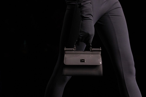 Dolce & Gabbana تكشف عن مجموعة Ciao Kim: السحر الإيطالي مع لمسة كيم كارداشيان