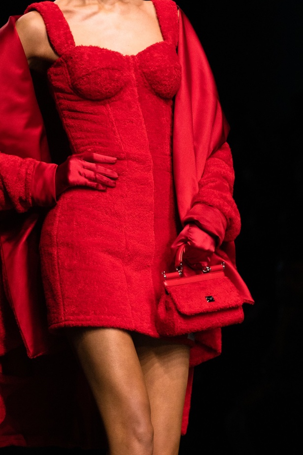 Dolce & Gabbana تكشف عن مجموعة Ciao Kim: السحر الإيطالي مع لمسة كيم كارداشيان