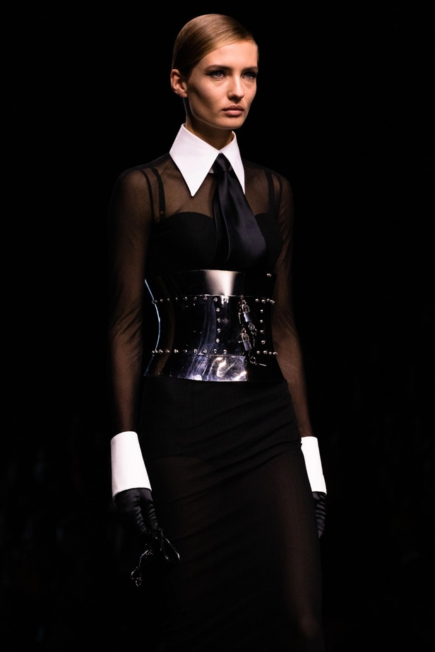 Dolce & Gabbana تكشف عن مجموعة Ciao Kim: السحر الإيطالي مع لمسة كيم كارداشيان