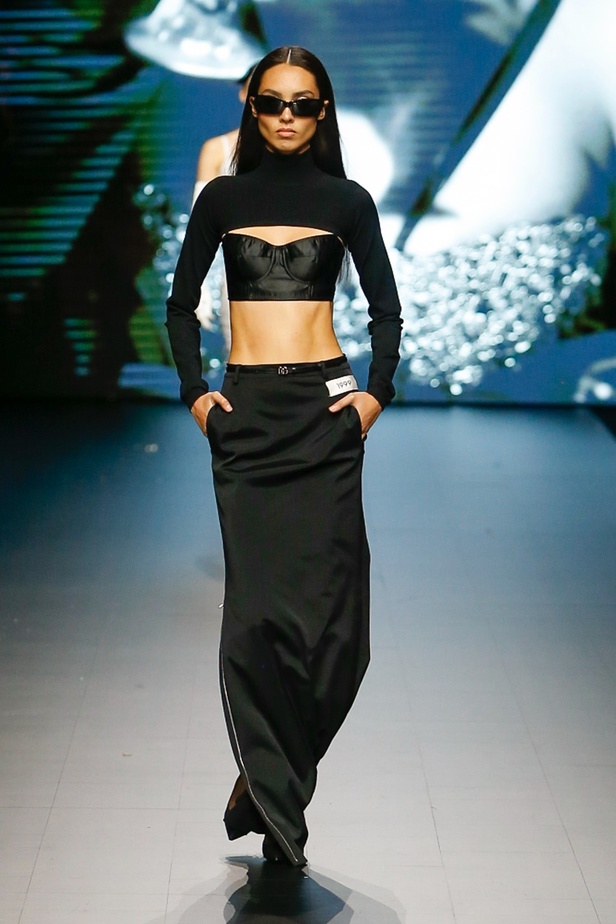 Dolce & Gabbana تكشف عن مجموعة Ciao Kim: السحر الإيطالي مع لمسة كيم كارداشيان