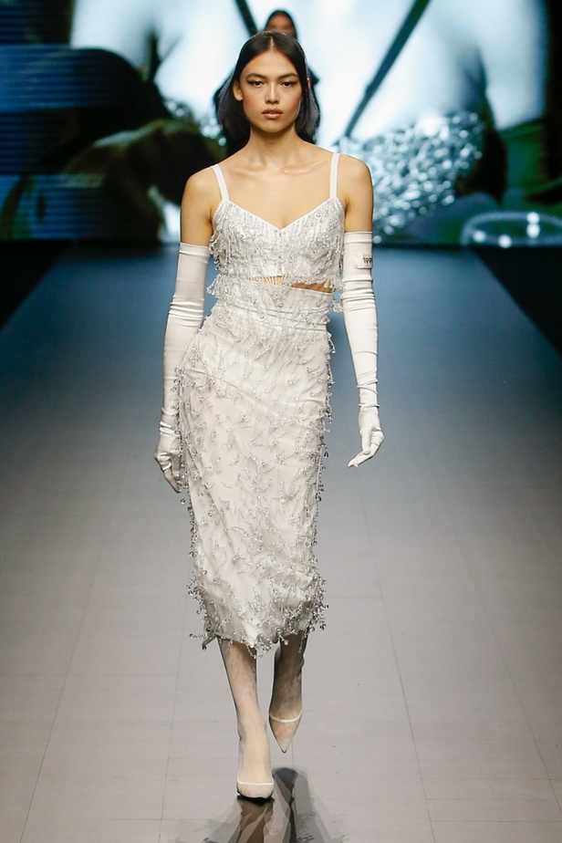 Dolce & Gabbana تكشف عن مجموعة Ciao Kim: السحر الإيطالي مع لمسة كيم كارداشيان