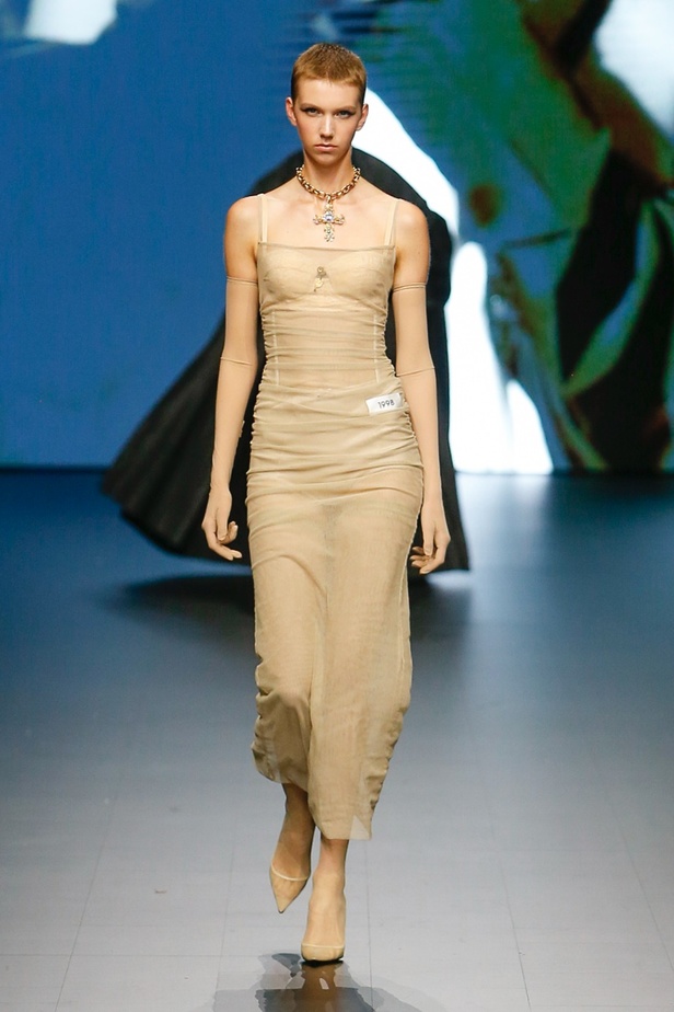 Dolce & Gabbana تكشف عن مجموعة Ciao Kim: السحر الإيطالي مع لمسة كيم كارداشيان