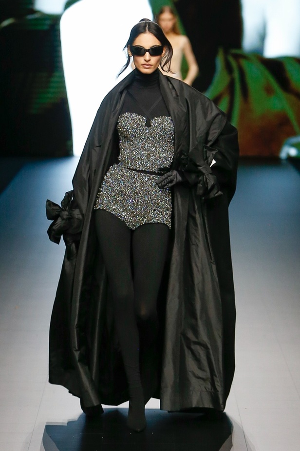 Dolce & Gabbana تكشف عن مجموعة Ciao Kim: السحر الإيطالي مع لمسة كيم كارداشيان