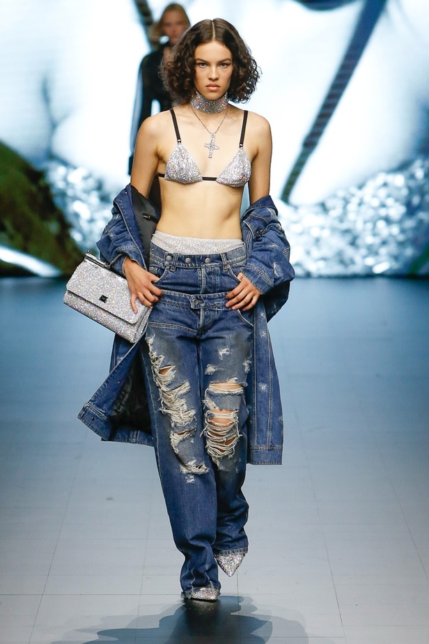 Dolce & Gabbana تكشف عن مجموعة Ciao Kim: السحر الإيطالي مع لمسة كيم كارداشيان