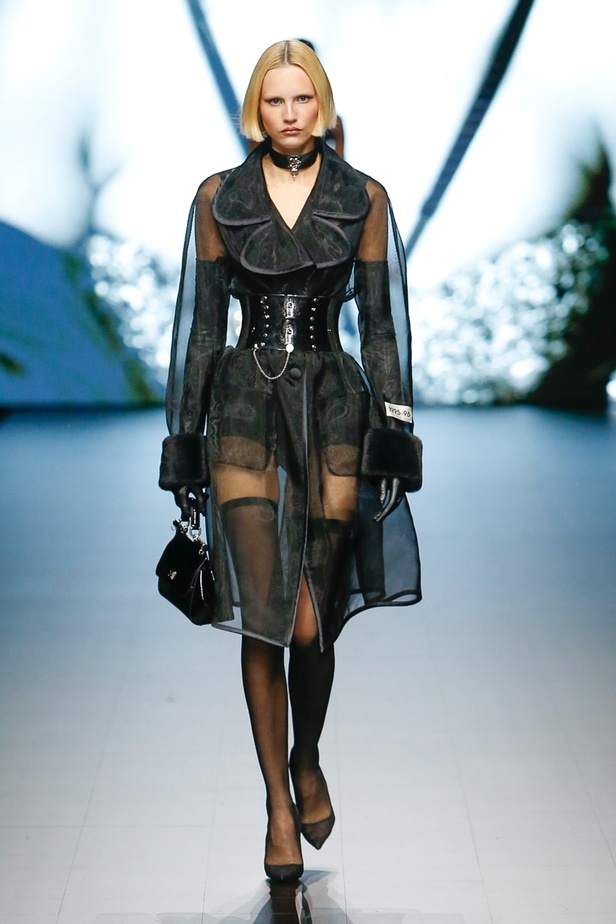 Dolce & Gabbana تكشف عن مجموعة Ciao Kim: السحر الإيطالي مع لمسة كيم كارداشيان