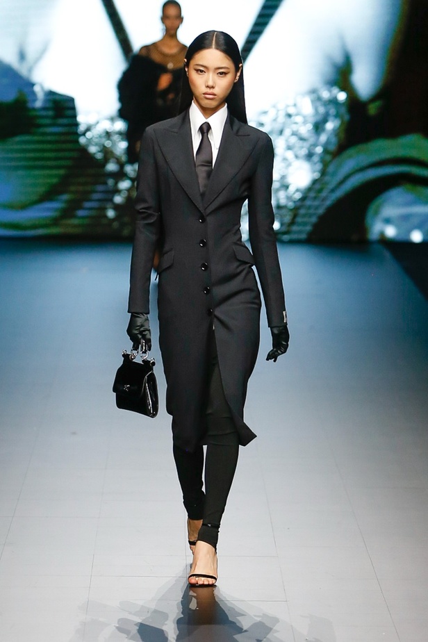 Dolce & Gabbana تكشف عن مجموعة Ciao Kim: السحر الإيطالي مع لمسة كيم كارداشيان