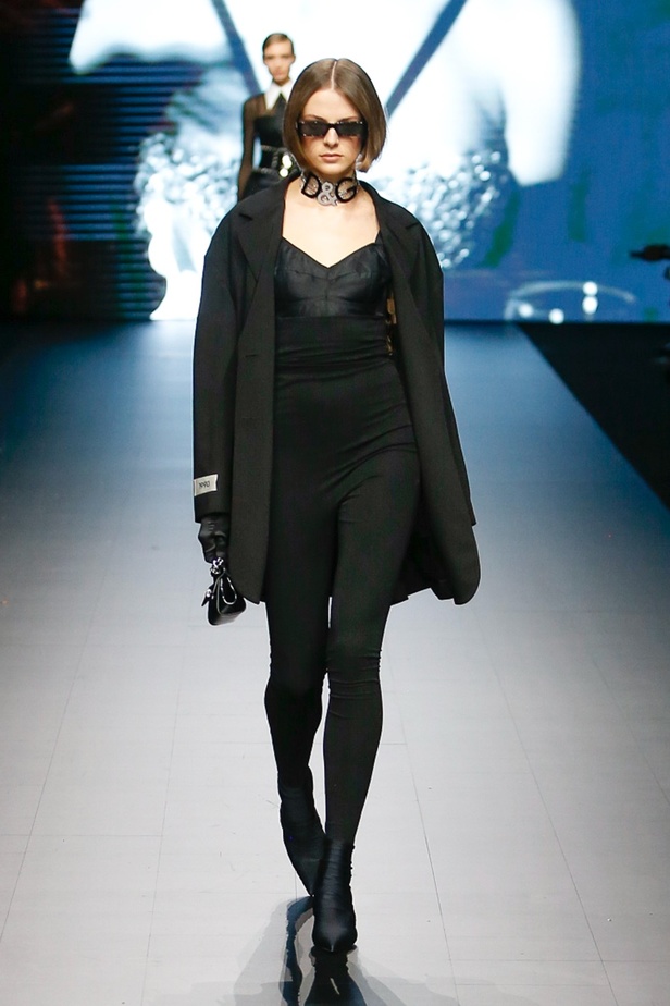 Dolce & Gabbana تكشف عن مجموعة Ciao Kim: السحر الإيطالي مع لمسة كيم كارداشيان