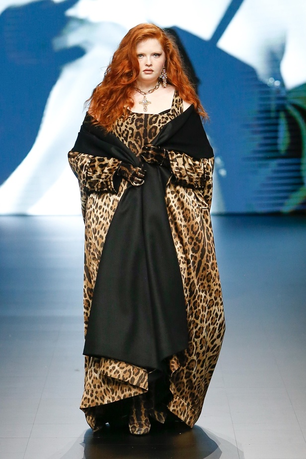 Dolce & Gabbana تكشف عن مجموعة Ciao Kim: السحر الإيطالي مع لمسة كيم كارداشيان