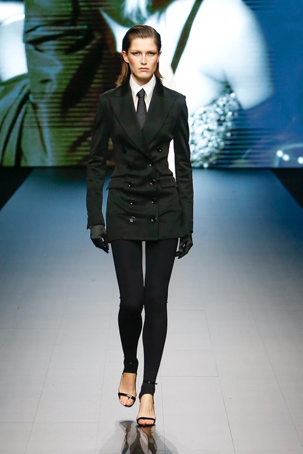 Dolce & Gabbana تكشف عن مجموعة Ciao Kim: السحر الإيطالي مع لمسة كيم كارداشيان