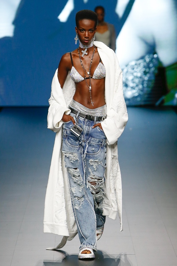 Dolce & Gabbana تكشف عن مجموعة Ciao Kim: السحر الإيطالي مع لمسة كيم كارداشيان