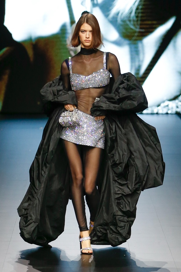 Dolce & Gabbana تكشف عن مجموعة Ciao Kim: السحر الإيطالي مع لمسة كيم كارداشيان