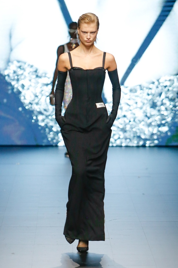 Dolce & Gabbana تكشف عن مجموعة Ciao Kim: السحر الإيطالي مع لمسة كيم كارداشيان