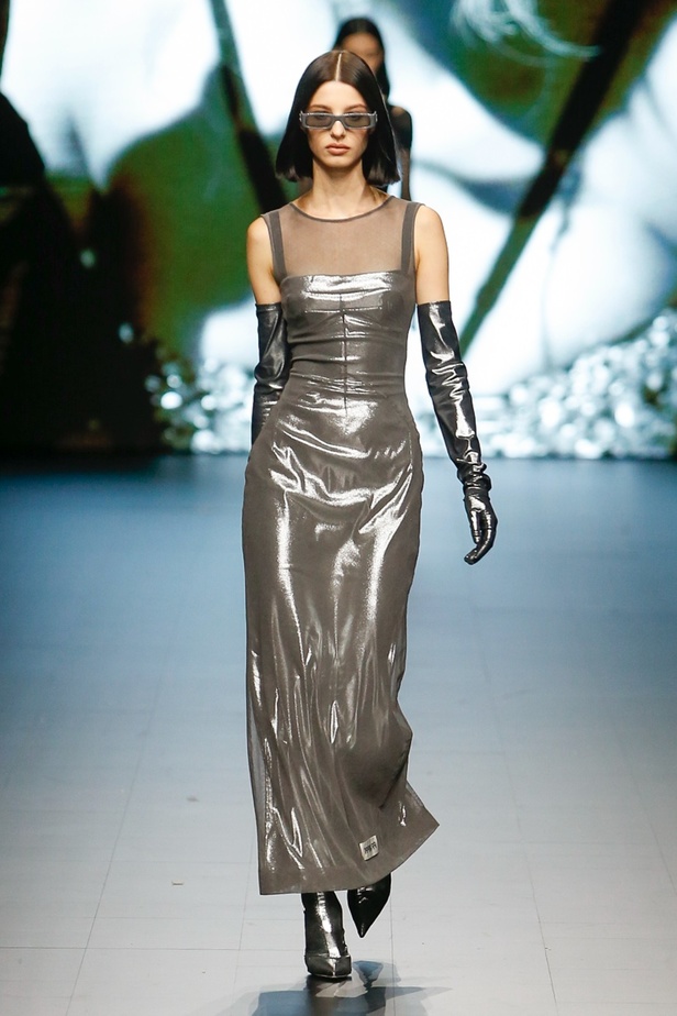 Dolce & Gabbana تكشف عن مجموعة Ciao Kim: السحر الإيطالي مع لمسة كيم كارداشيان